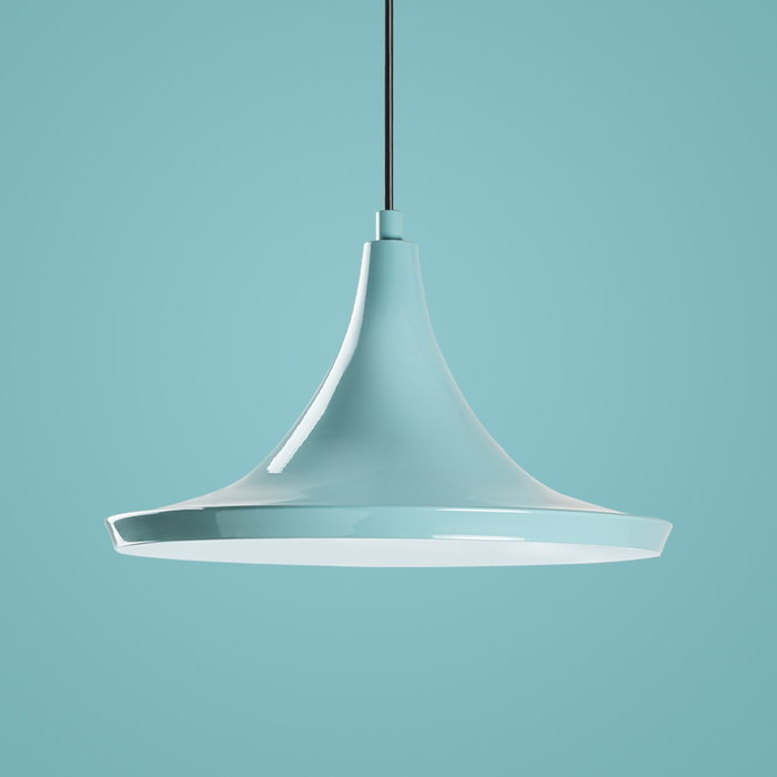 Opviq Tom - 3531 - Turquesa Opviq Tom - 3531 - Turquesa